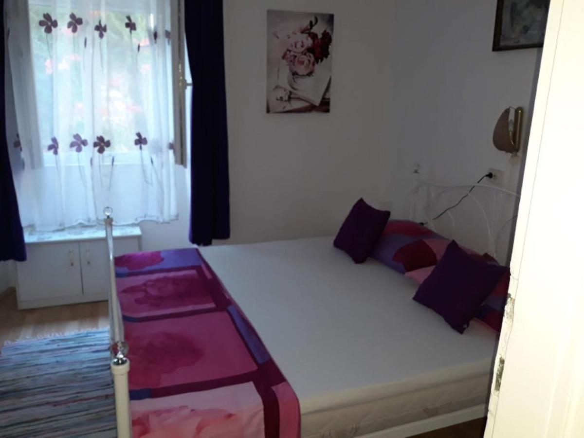 Neda apartment Murter Bagian luar foto